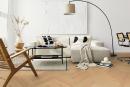 Podlaha PARKY 2.0 SWING Sand Oak Rustic light - pravé kusy 593/121/10mm