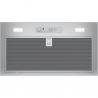 FRANKE Okap FBI 525 PLUS/2, stal nierdzewna