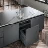 FRANKE Sorter kosz na odpady Mythos Water Hub 1×35 l