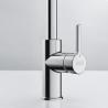 FRANKE Bateria  FN 5541.031 Urban 2.0 chrom