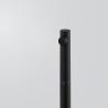 FRANKE Bateria  FN 5541.901 Urban 2.0 czarna mat