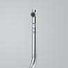 FRANKE Bateria FC 3137.501 Mythos Window pod okno, stal nierdzewna