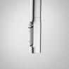 FRANKE Bateria  FG 3660.031 Maris Clear Water chrom