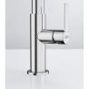 FRANKE Bateria  FG 3660.031 Maris Clear Water chrom