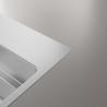 FRANKE Zlewozmywak BXX PRO 210/610-70 TL stal nierdzewna