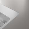 FRANKE Zlewozmywak BXX PRO 210/610-50 TL, stal nierdzewna
