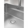 FRANKE Zlewozmywak BXX PRO 210/110-50 stal nierdzewna
