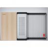 FRANKE Zlewozmywak BXX PRO 210/610-70 TL stal nierdzewna