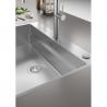 FRANKE Zlewozmywak BXX PRO 210/610-70 TL stal nierdzewna