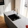 FRANKE Zlewozmywak MYK 610-52 onyx