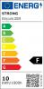 StrongLumio taśma LED 9,6W/m 12V (120 LED/m) 8mm, biała neutralna