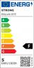 StrongLumio taśma LED 4,8W/m 12V (60 LED/m) 8mm, biała neutralna