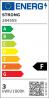StrongLumio taśma LED 6W/m 24V (60 LED/m) 8mm, biała neutralna