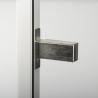 BLUM 175H5A00 Aventos adapter do zawiasu środkowego, alu