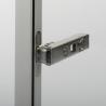 HETTICH 9155233 INTERMAT 9936 ALU B13,5 TA22