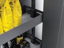VIBO Lamina, Cargo wysokie, kosz, 450mm