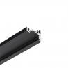 K-StrongLumio LED COB 24V 12W/m ciepła II, srebrny, osłona półprzezroczysta, 2m