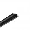 K-StrongLumio LED COB 24V 12W/m ciepła II, srebrny, osłona półprzezroczysta, 2m