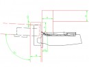 HETTICH 9090260 SENSYS 8631i 95° TH52, nakładany do grubych drzwi do 32mm, SiSy