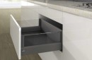 HETTICH 9122996 ARCITECH DESIGNSIDE 500/126 szkło