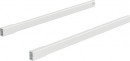 HETTICH 9122017 ARCITECH reling 550 L biały