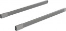 HETTICH 9121995 ARCITECH reling wzdłużny 450 L antracyt