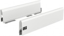 HETTICH 9121255 ARCITECH bok 270/126 L biały