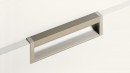 HETTICH 9149296 Uchwyt CAPRIS L1200 stal nierdzewna
