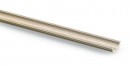HETTICH 9145289 Uchwyt GINOSA 2600 mm stal nierdzewna