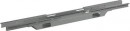 MILADESIGN belka łącząca regulowana Linear LN0001 antracyt