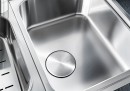 BLANCO 517666 CapFlow zatyczka na odpływ 3 1/2"