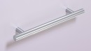 HETTICH 9070674 Uchwyt HALE 96 stal nierdzewna