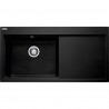 FRANKE Zlewozmywak MTG 611 /2P 1000 x 515 onyx