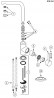 BLANCO 519414 bateria MILA chrom