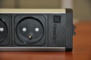 Versatek 3+2 aluminium