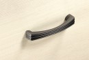 HETTICH 9113430 Uchwyt PONZONE 128 wygląd brązu