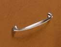 HETTICH 9113292 Uchwyt TERRANDA 128 stal nierdzewna finisz