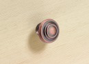 HETTICH 9113223 Uchwyt ESSA d32 mm miedź antyk