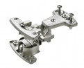 HETTICH 45067 SELEKTA PRO 2000 180° nakładany 5,5mm
