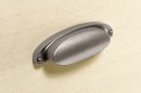 HETTICH 9112655 Uchwyt LORICA 100/64 kolor cyny