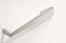HETTICH 9097953 Uchwyt RIALTO 189/160 chrom