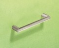 HETTICH 9113183 Uchwyt CHALCIS 147/128 imitacja stal nierdzewna