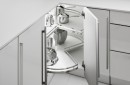 HETTICH 70554 3/4-kosze obrotowe ARENA CLASSIC 820