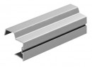 SEVROLL 04535 Universal 18 rączka 18mm 2,7m, srebrna