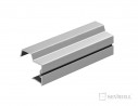 SEVROLL 04535 Universal 18 rączka 18mm 2,7m, srebrna