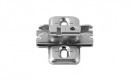 BLUM 173L6130 prowadnik krzyżakowy wkręt 11, 5mm