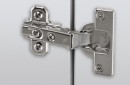 HETTICH 1078660 Zawias Slide-on 2333 T42 nakładany