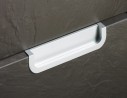 HETTICH 9065425 Uchwyt ATHENA 160 mm chrom połysk