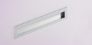 HETTICH 9071060 Uchwyt NIDUM L111/96 aluminium naturalne