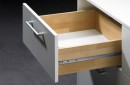 HETTICH 79054 KA 1730/200 prowadnica kulkowa